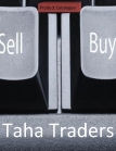 taha trading