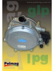 LPG PRESSURE REGULATOR