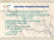 Suzhou Repsn Photoelectric Technology Co., LTD.