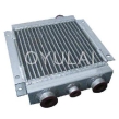 Wuxi Oyulai heat exchanger produce Co., Ltd