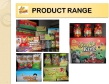 Image Food Industries