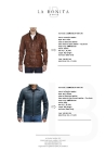 Genuine Leather Jackets