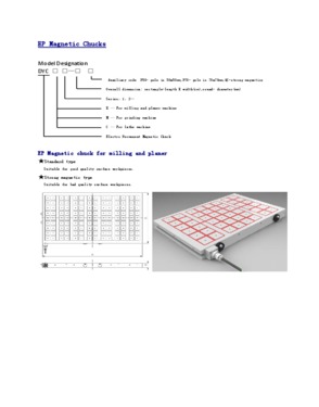 HVR Magnetics co., ltd