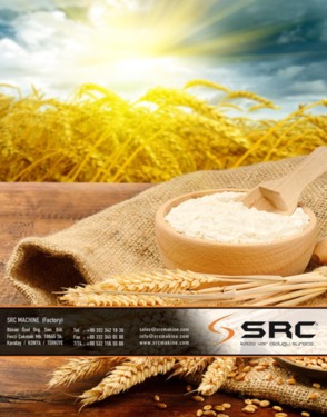 SRC MACHINERY