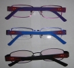 fasion spiderman eyewear, optical frame, eyeglasses