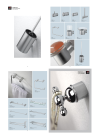 bathroom accessories/sanitary wares/towel rack/towel ring/towel bar