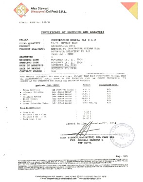 Anthracite Coal, Carbon Antracita