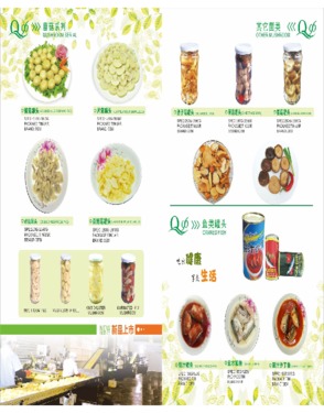 Longhai Haichang Foods Co., Ltd