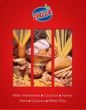 Dalia Foods