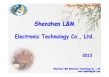 Shenzhen L&M Electronic Technology Co., Ltd
