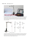 educational document scanner  connect via.usb, 8.0MP, school students