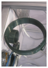 PVC Coated Iron Wire