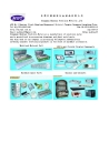 LED Liquid Crystal Display Components