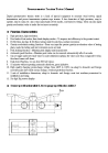 Pressuremeter Tension Tester