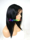 Stock full lace wig hot sale