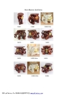 HOT SALE!! Big Size Resin Elephant Stool Resin Craft & Home Decoration Fashion Gifts(XH009)