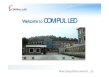 Wuxi  Compul Electronics Co., Ltd.
