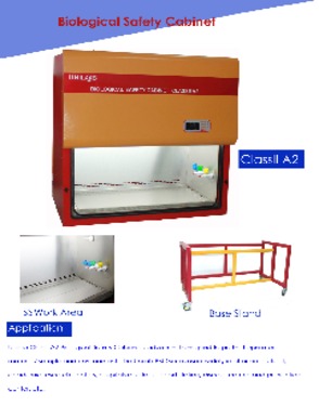 Jinan Unilab Instruments Co., LTD