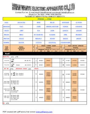 shock absorber manufactory TOYOTA front 333114 333115