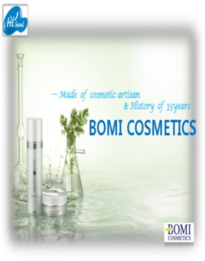 Bomi Cosmetics Co., Ltd.