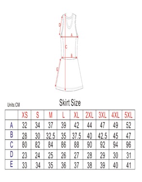 custom sublimated netball dress