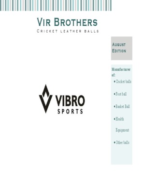 Vir Brothers