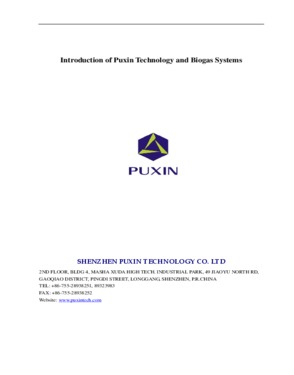 Shenzhen Puxin Technology Co., Ltd