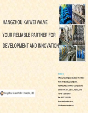 API Forged Gate Valve