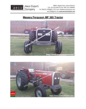 Heavy Duty Agricultural 4wd Tractors