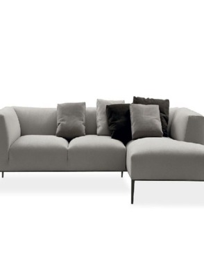 Fabric Sofa by Lizz Furniture Collection