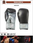 Leather Boxing Gloves