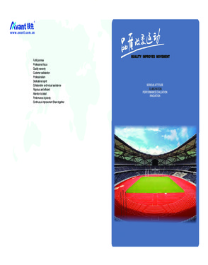 Shenzhen Avant Sports Industial Co, . Ltd