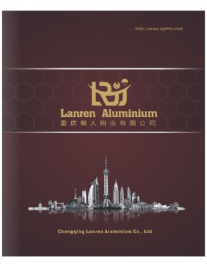 Chongqing Lanren Aluminium Co., Ltd