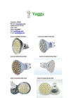 SMD LED Spotlight