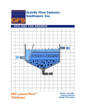 Gravity Flow Systems Southwest Inc.