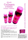 Collagen 10000 drink