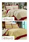 Microfiber Bedspread Quilt