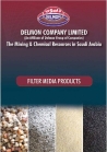 Delmon Co. Ltd.,