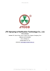 JTC Spraying & Purification Technology Co., Ltd