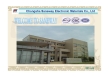 Changsha Saneway Electronic Materials Co. Ltd