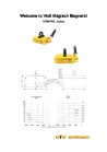 Double Magnetic Circuit Lifter