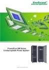 PowerPlus XM Series UPS