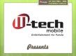 MTECH MOBILE ROCK