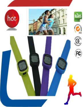 hot selling pedometer in 2013