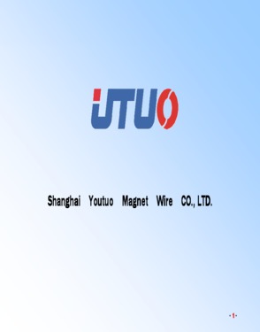 Shanghai Youtuo Magnet Wire Co., Ltd