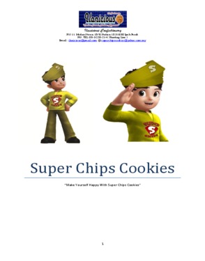 Super Chips Cookies