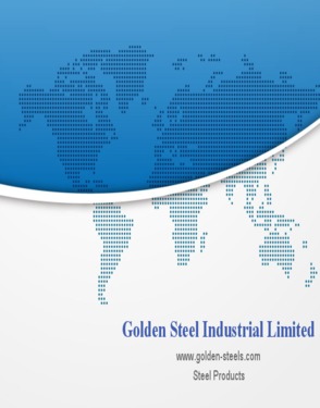 Golden Steel Industrial Limited