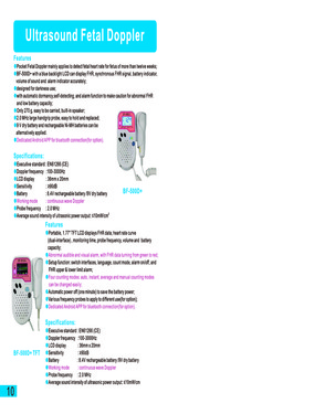 fetal doppler 