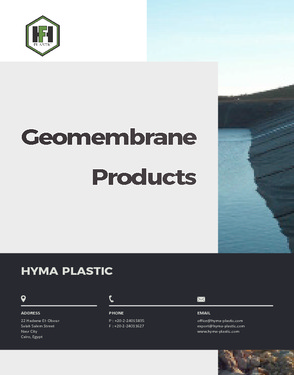 Hyma plastic