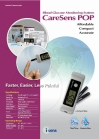 CareSens POP Glucose Monitor